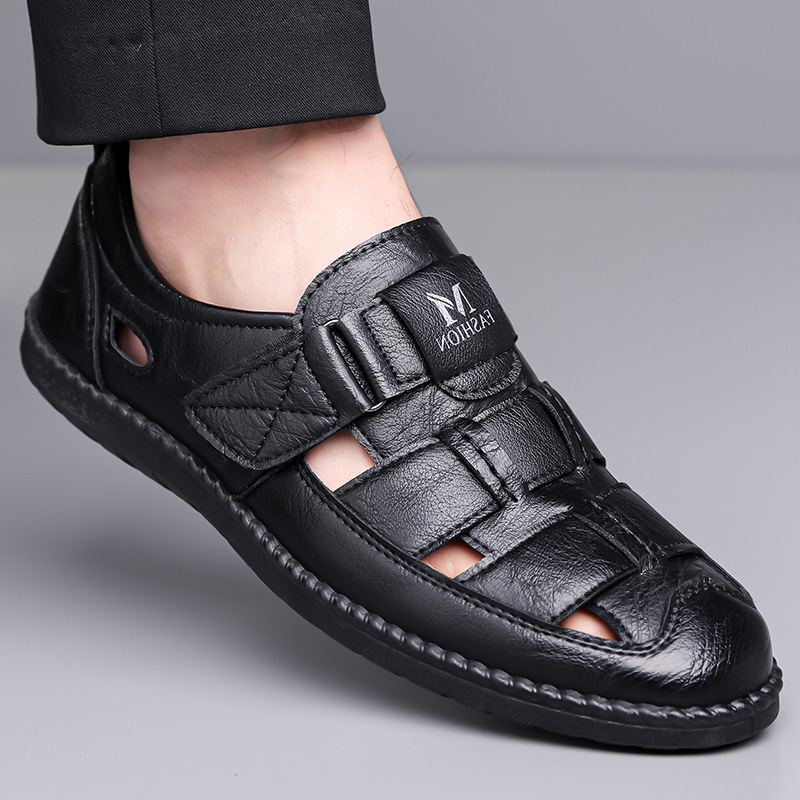 Mens Slip-on Casual All-match For Daily Wear
