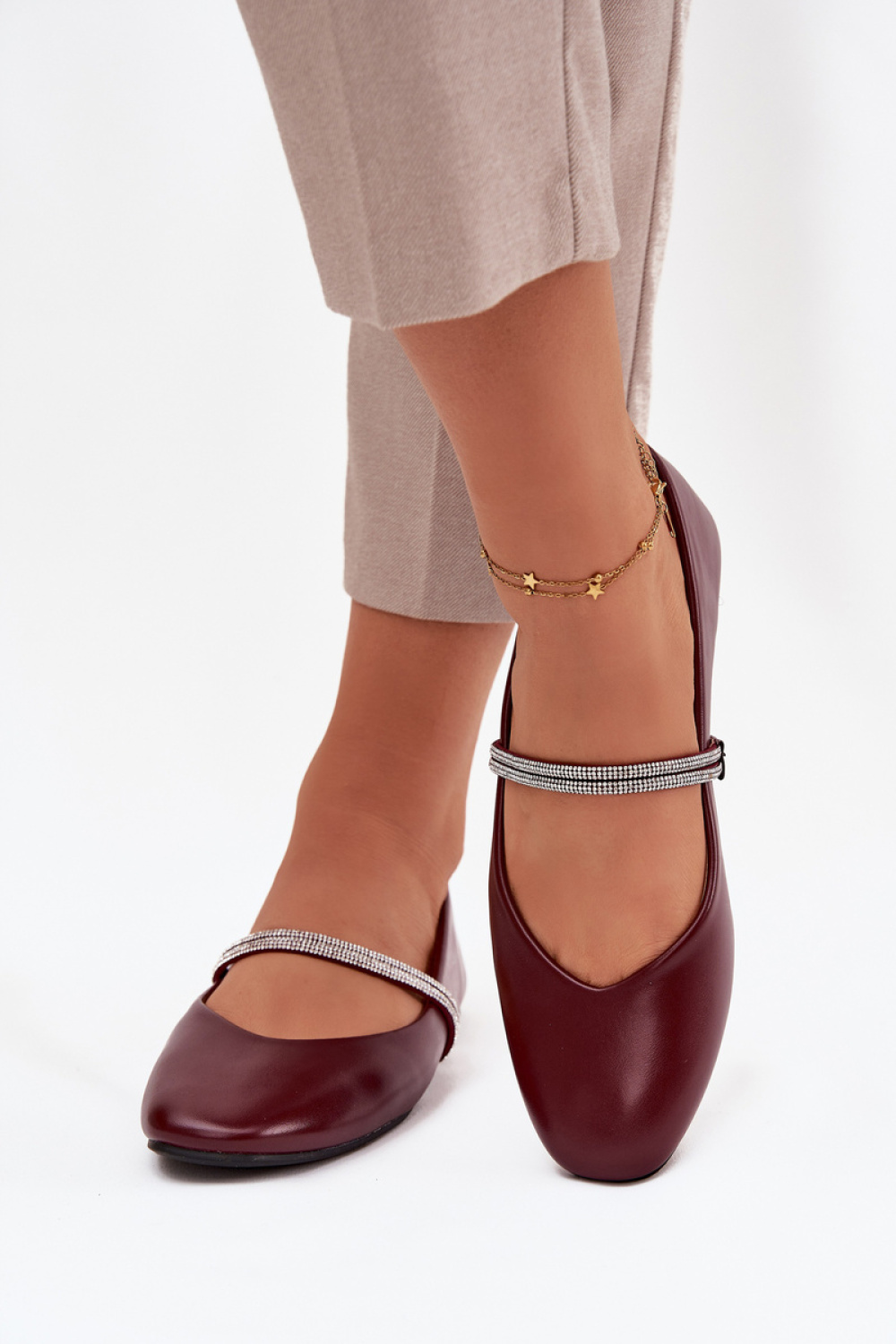 Ballerina's Step in style foto 3