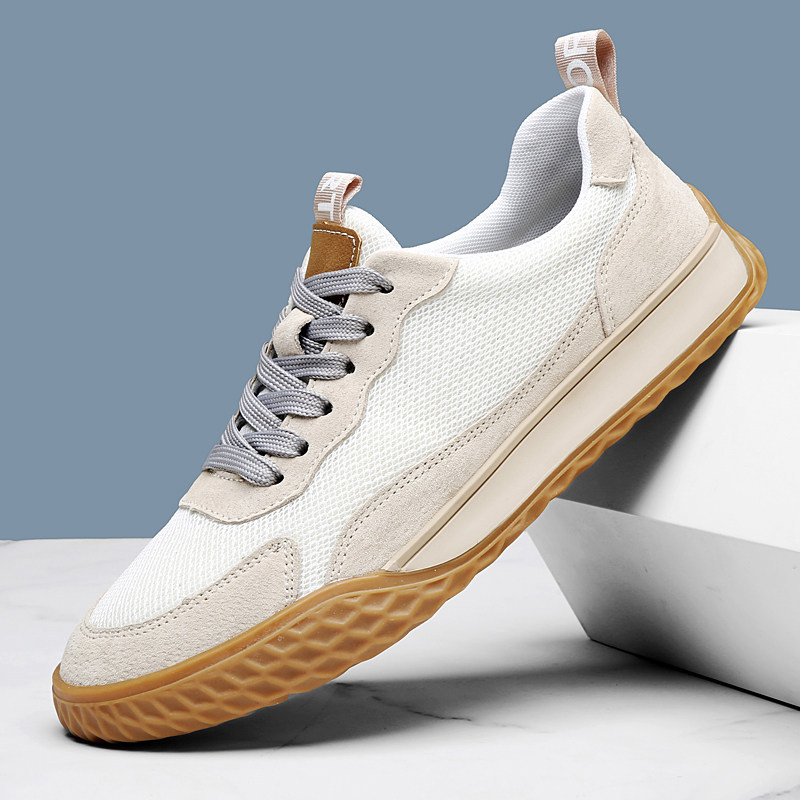 Mens New Summer Breathable Casual Sneakers foto 4