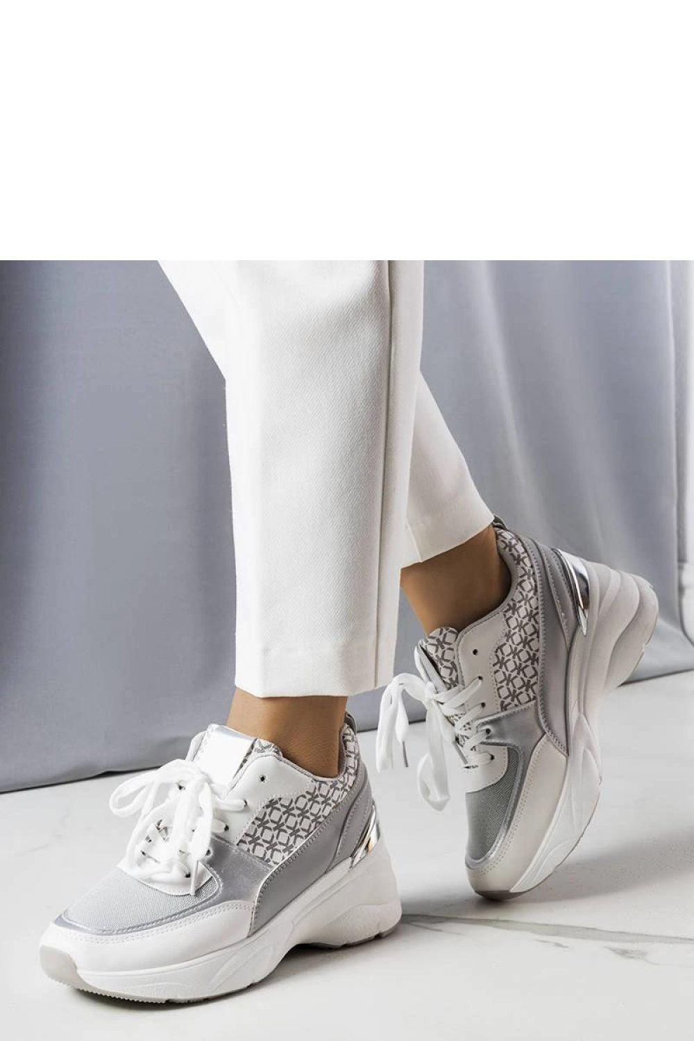 Sportschoenen Solea