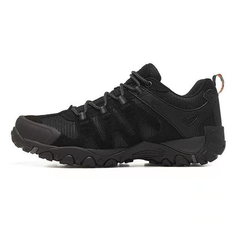 Men's Breathable Hiking Outdoor Hiking Casual Shoes foto 3