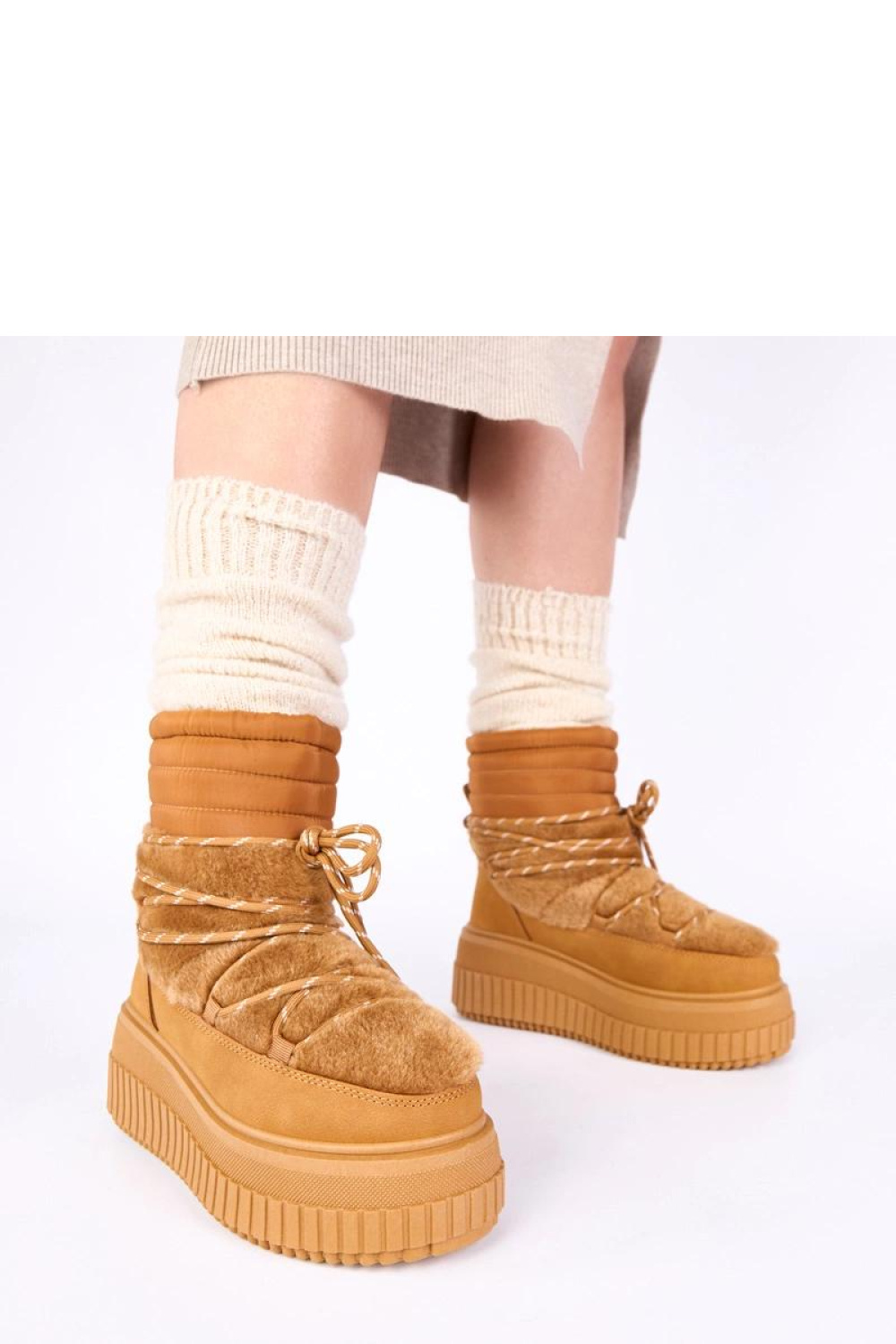 Snowboots Solea