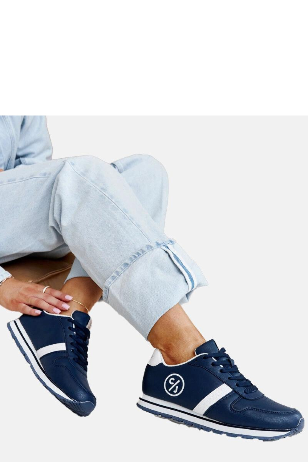 Sportschoenen Solea foto 4