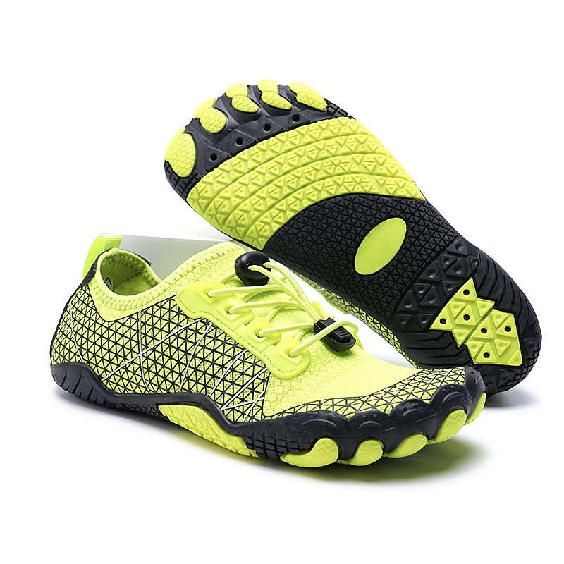 Diving Beach Shoes Men's Outdoor Soft Sole foto 3