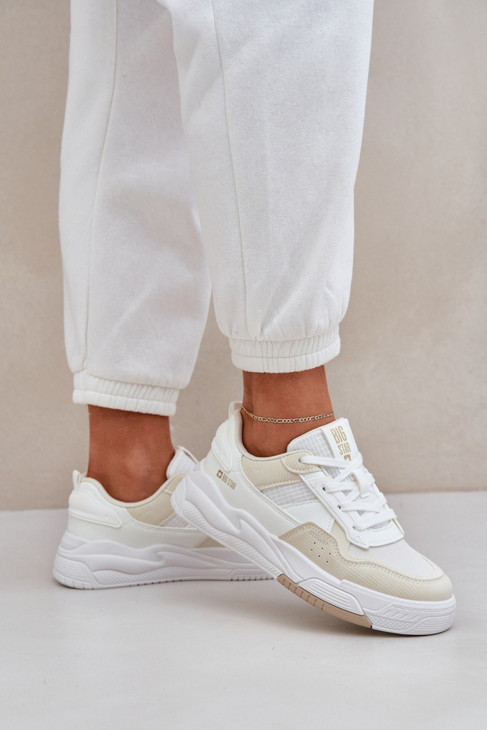 Sportschoenen Step in style foto 3