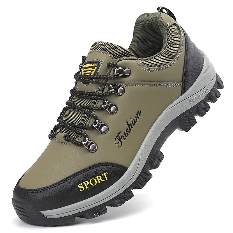 Non-slip Outdoor Shoes Travel Shoes Casual Shoes foto 5