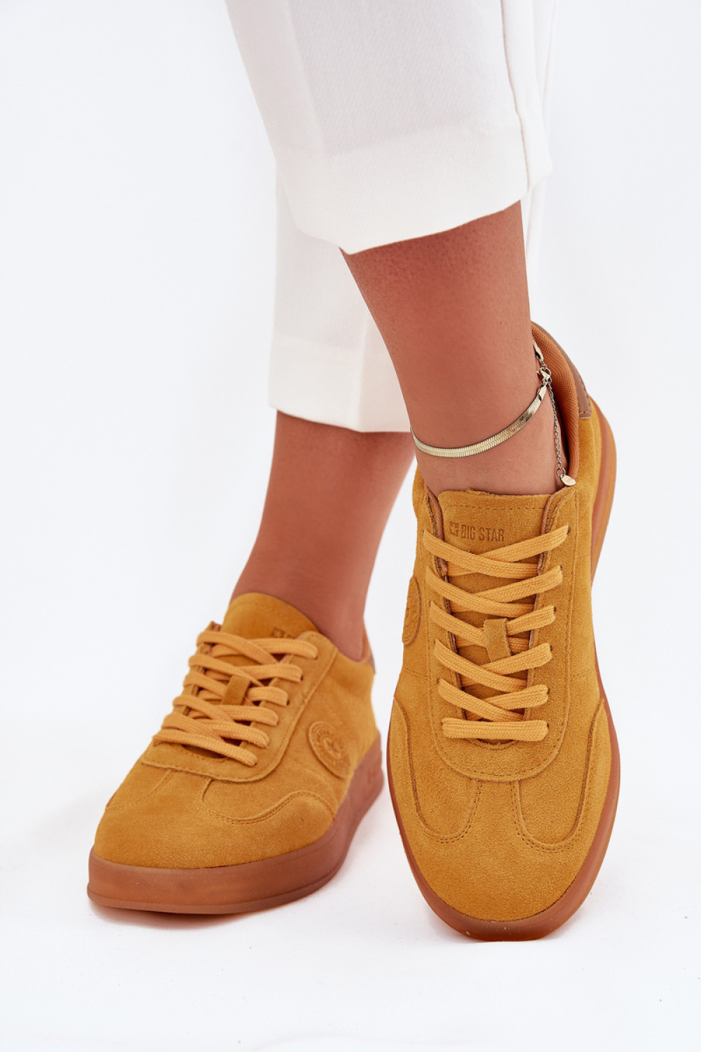 Sportschoenen Step in style