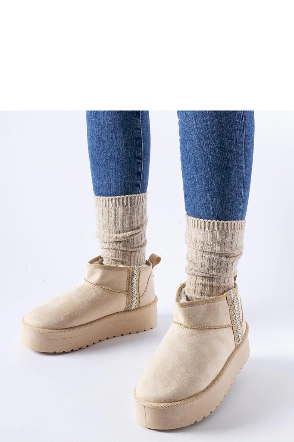 Snowboots Solea