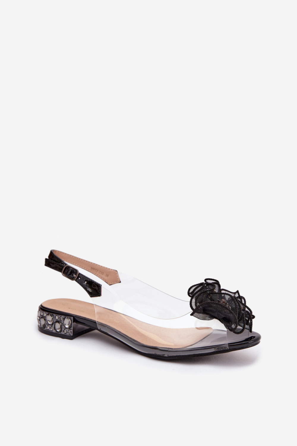 Sandalen Step in style foto 2