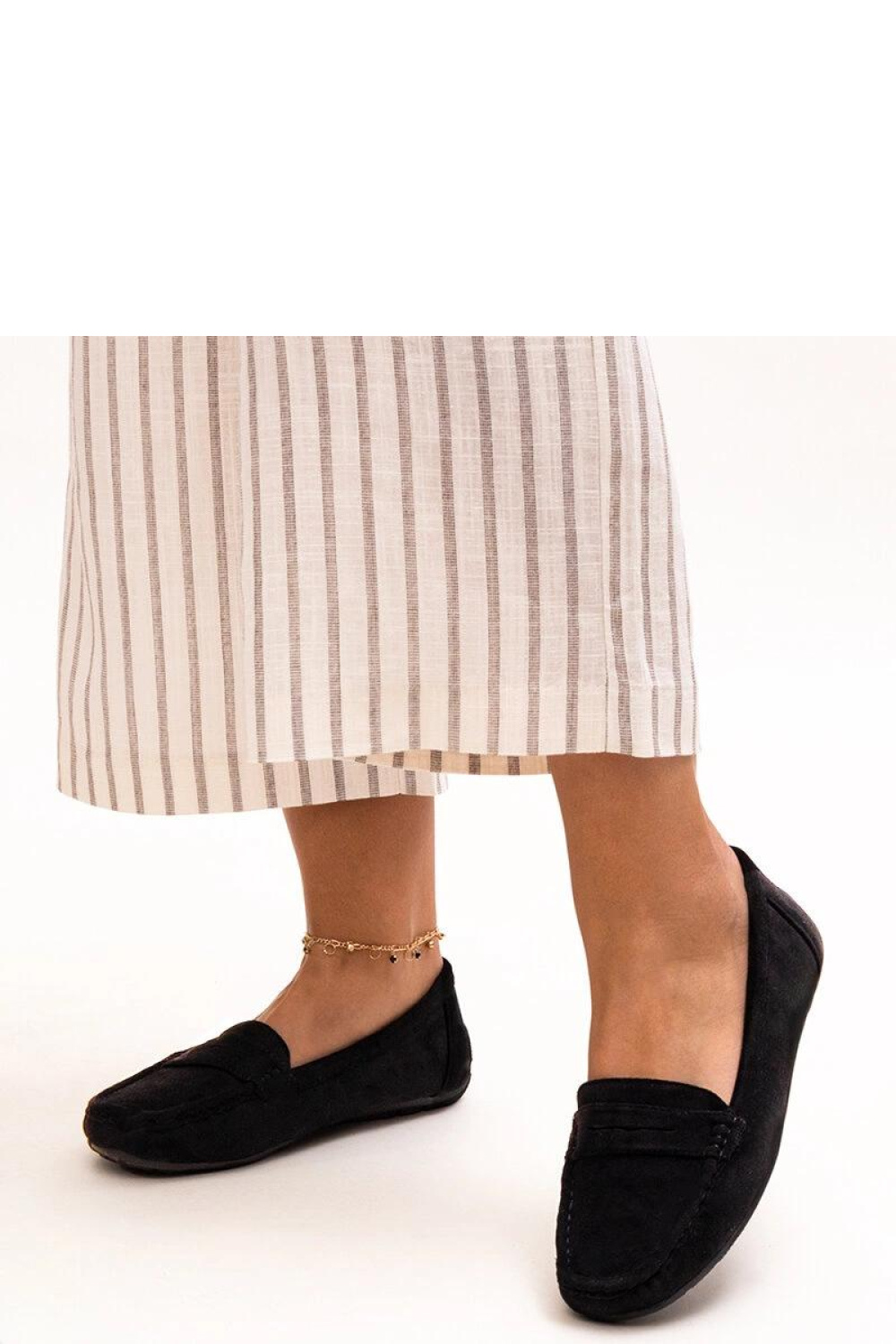 Moccassins Solea