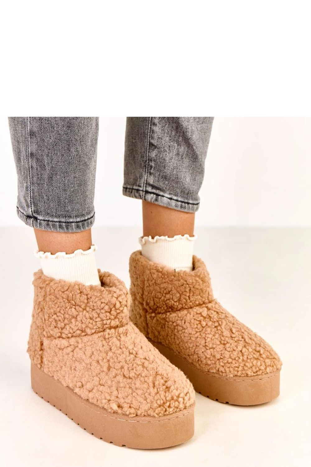 Snowboots Solea