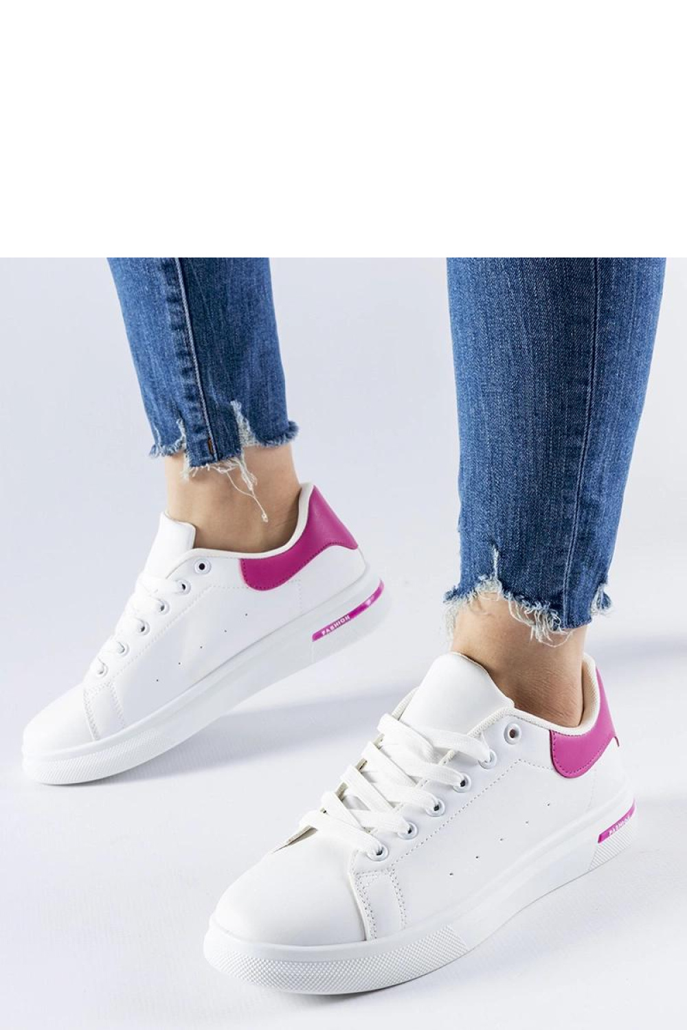 Sportschoenen Solea foto 2
