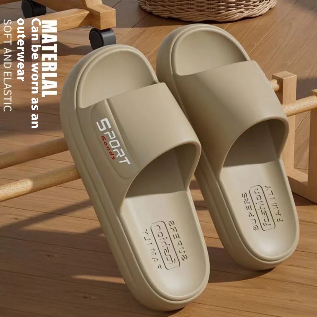 EVA Slippers Fashion Non-slip Home foto 2