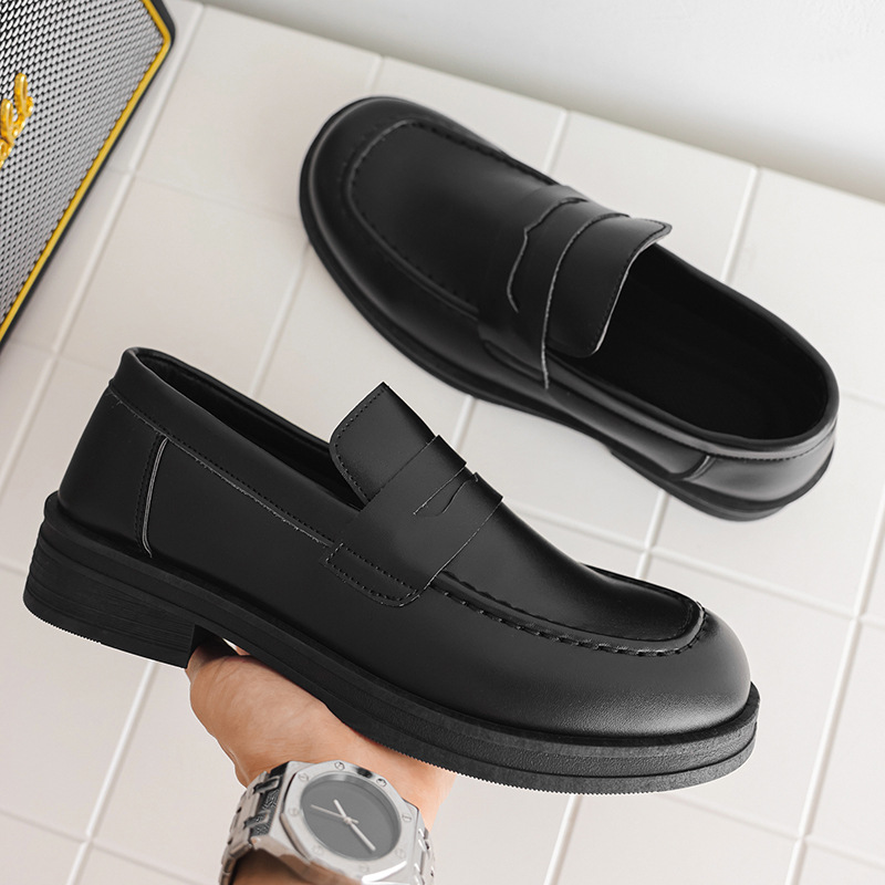 New Low-top Casual Loafers Shoe Cover Foot foto 5