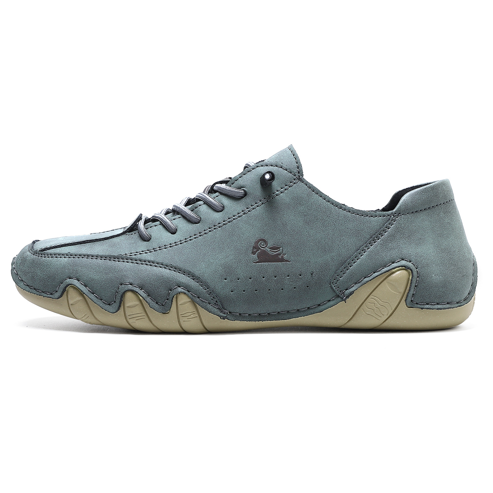 Casual Martin Octopus Large Size Shoes