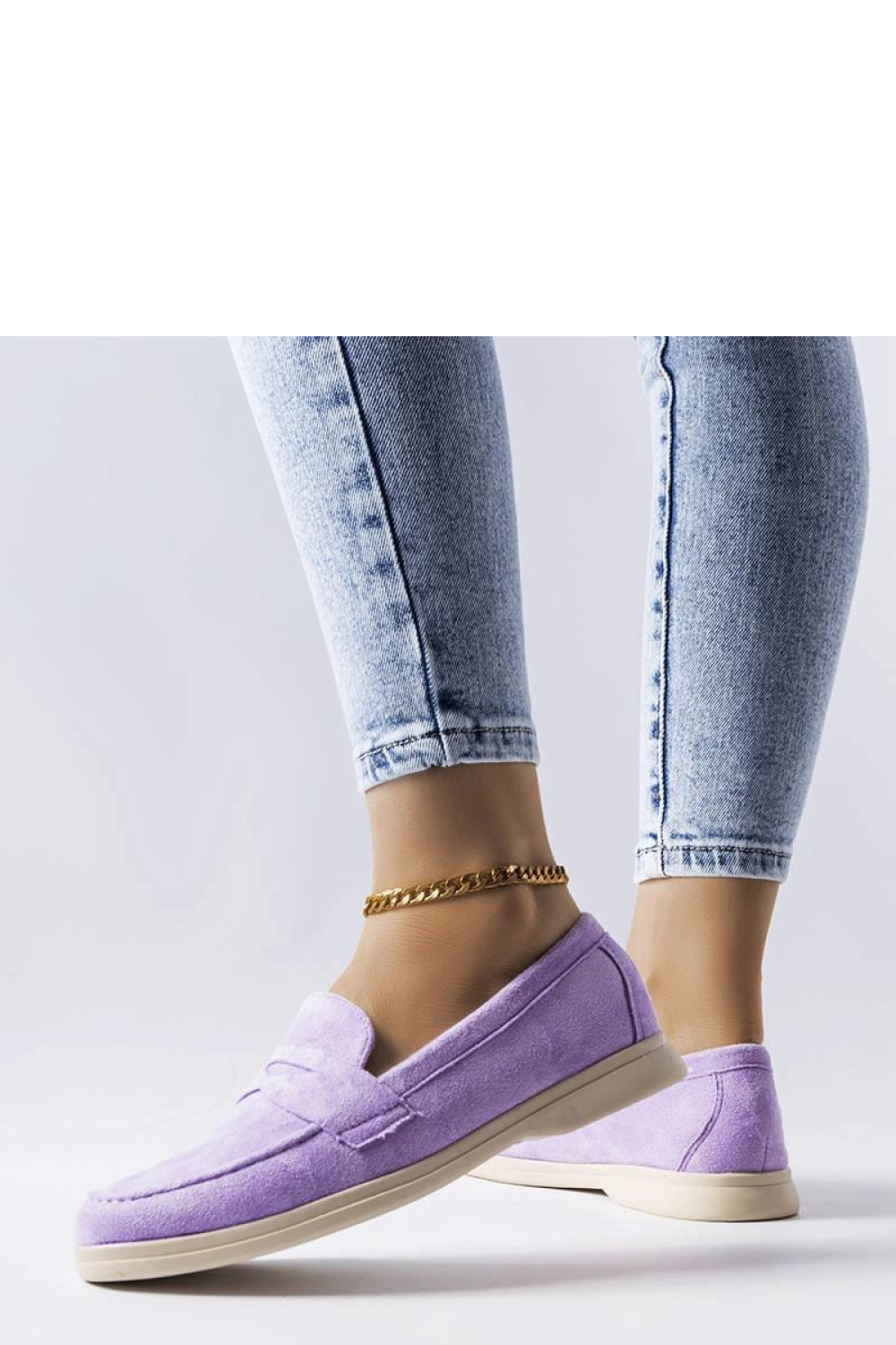 Moccassins Solea foto 2