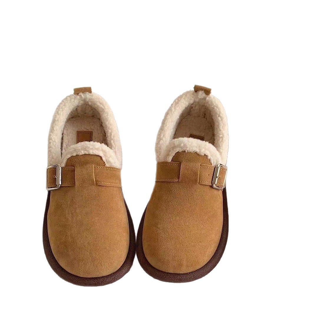 Versatile Vintage Birkenstock Women's Shoes foto 5