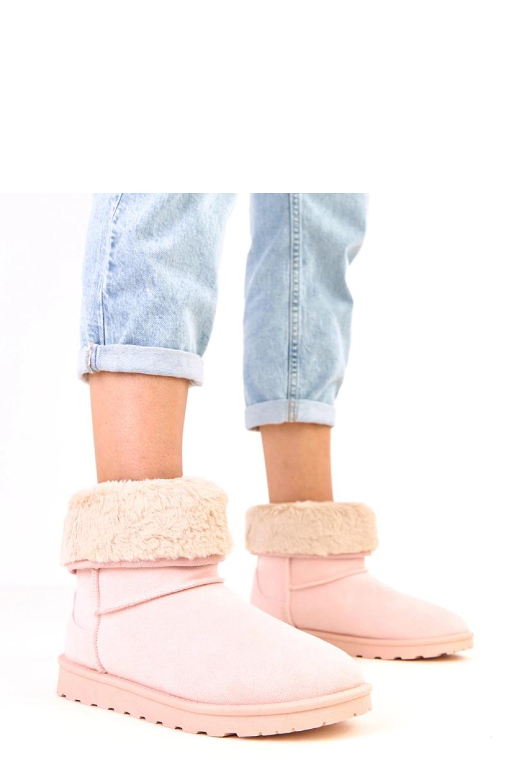 Snowboots Solea