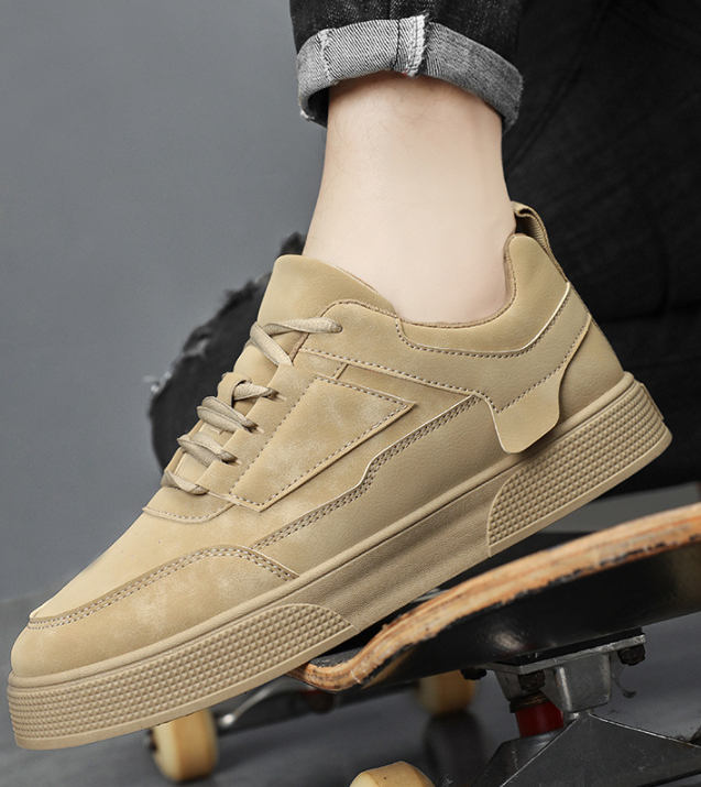 Men's Best-selling Trendy Shoes, Casual Sports Sneakers foto 5