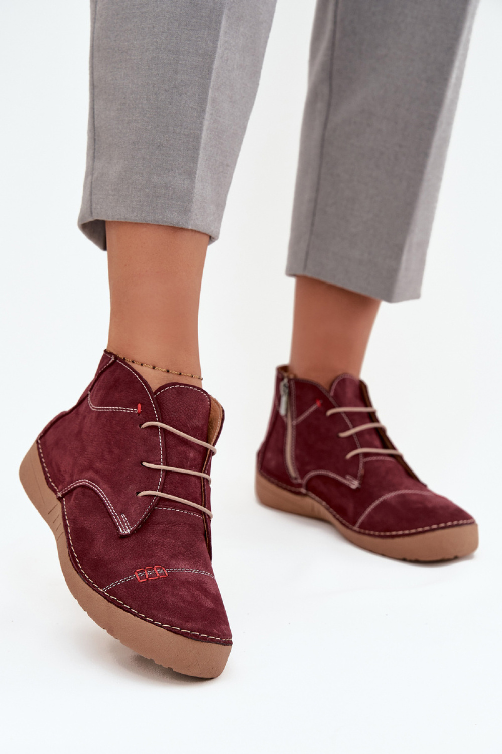 Schoenen Step in style