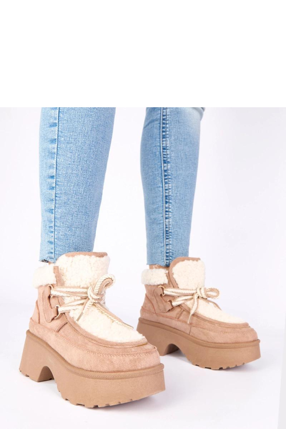 Snowboots Solea