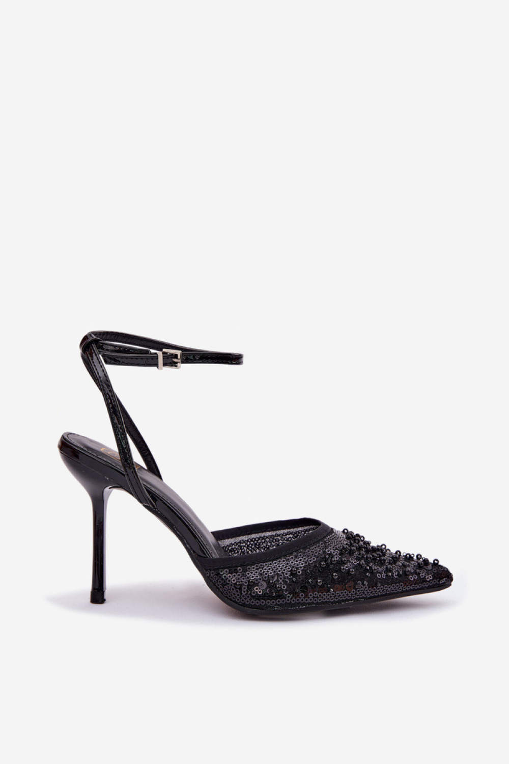 Sandalen op hak Step in style foto 2