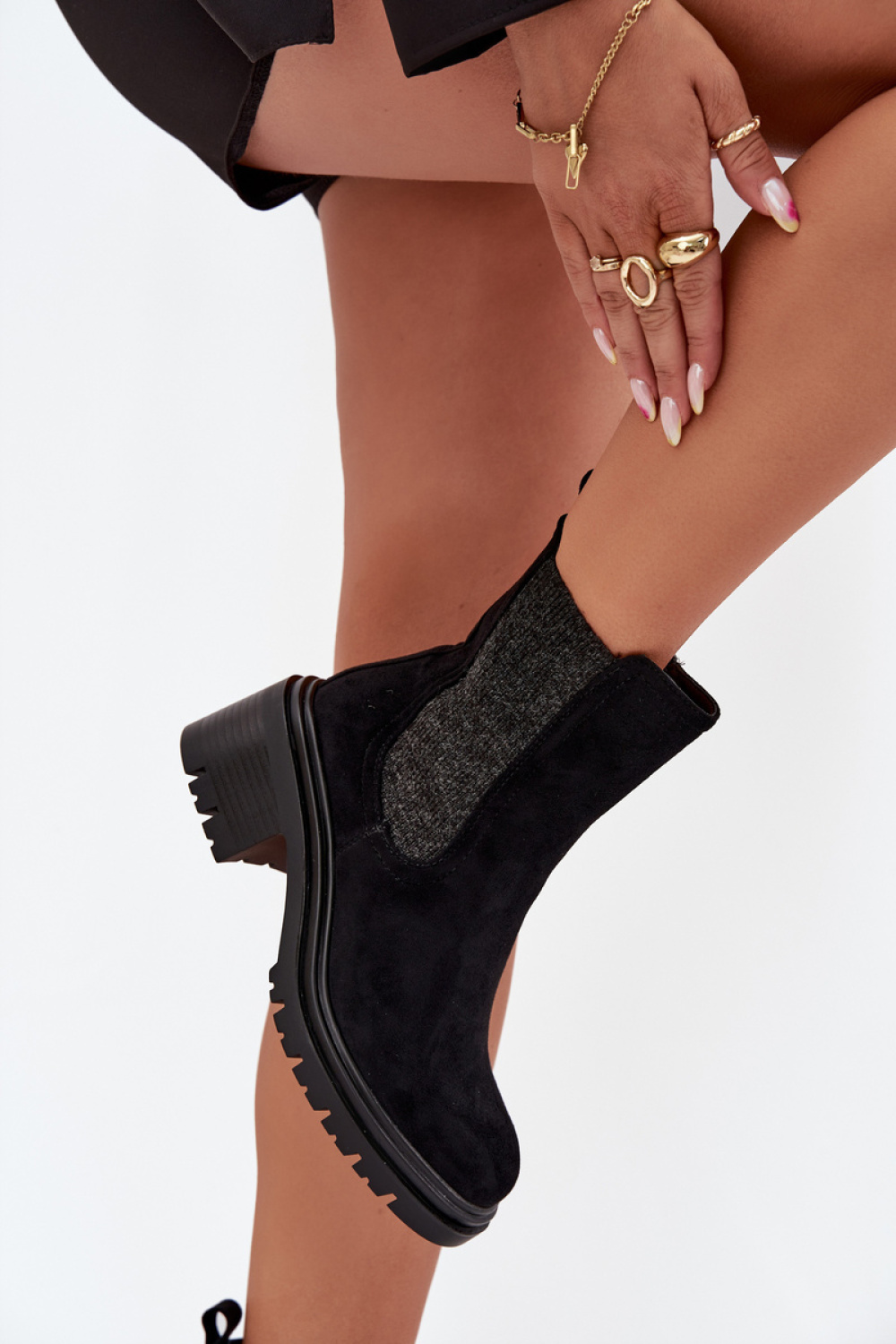 Chelsea boots Step in style foto 3