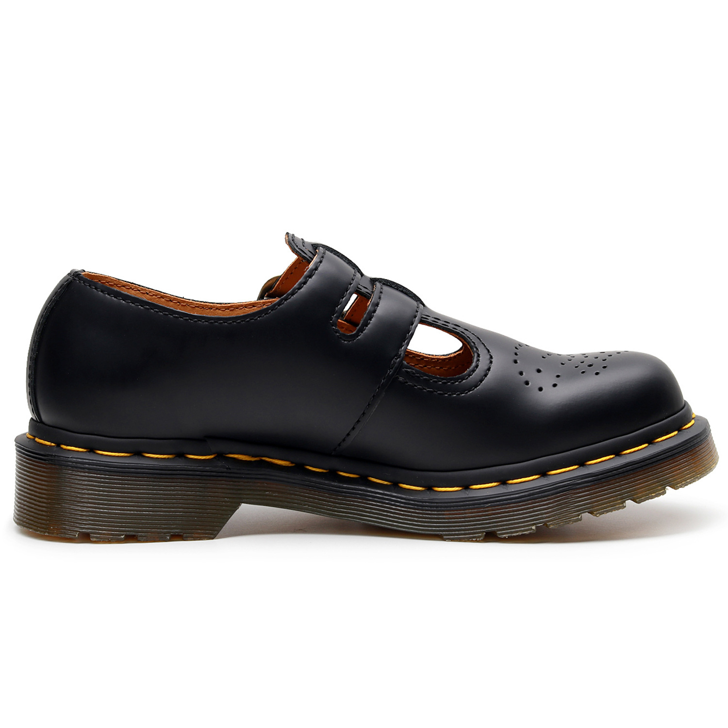British Fashion Student Women's Martin Shoes