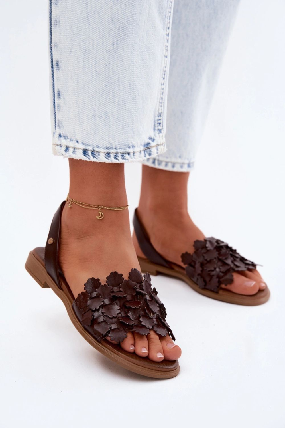 Sandalen Step in style foto 4