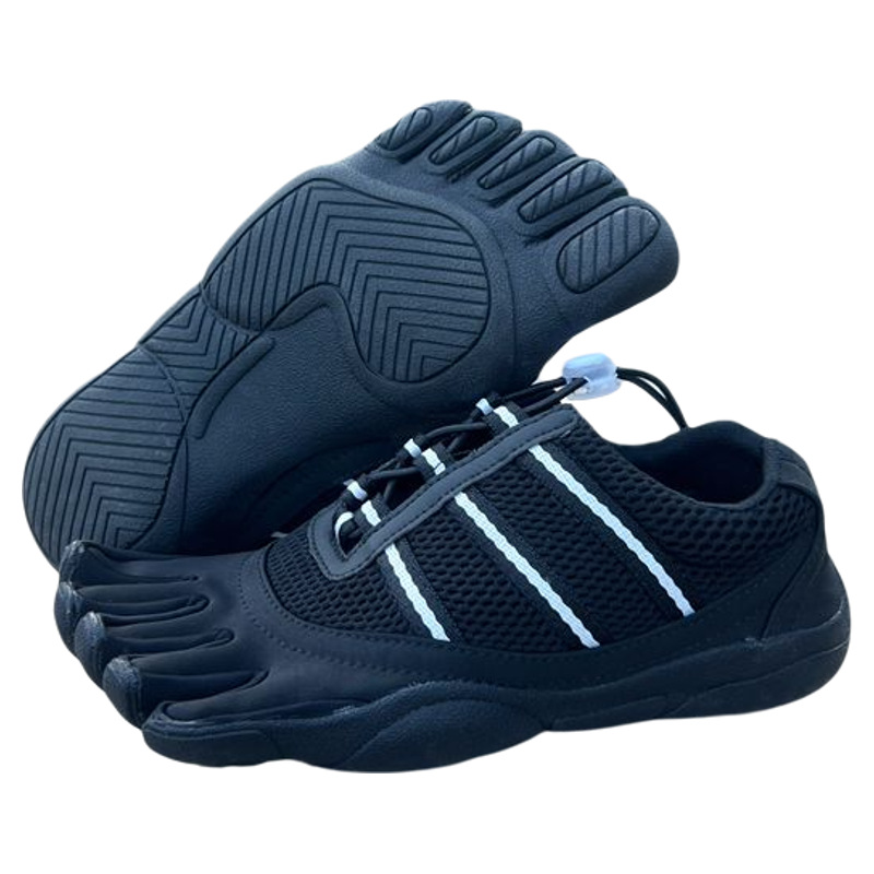 Indoor Fitness FiveFingers Men's Anti-skid Shock Absorption Shoes foto 4
