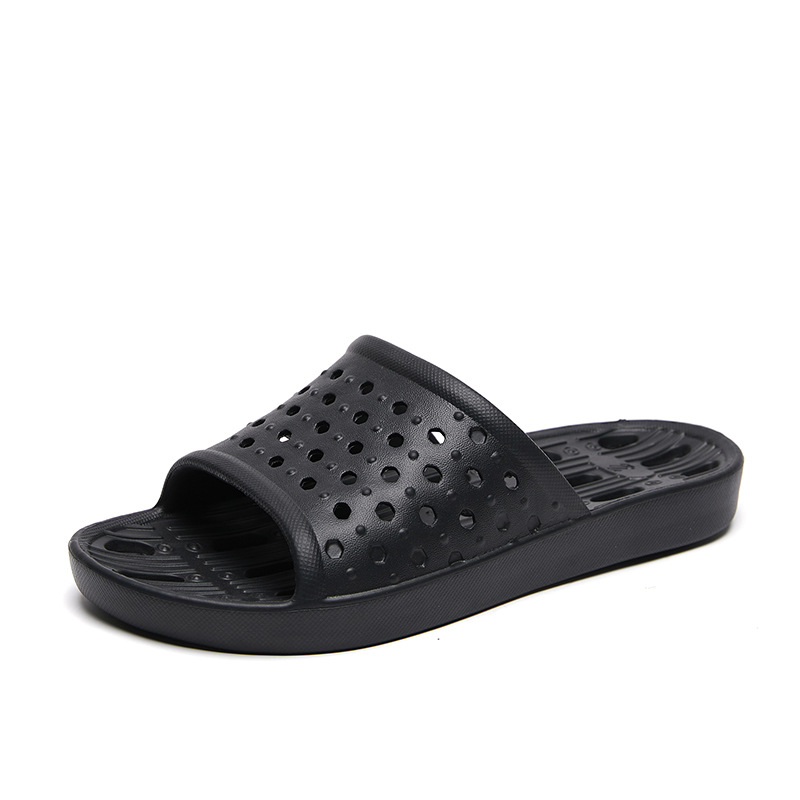 EVA Home Bathroom Slippers Hotel Change foto 4