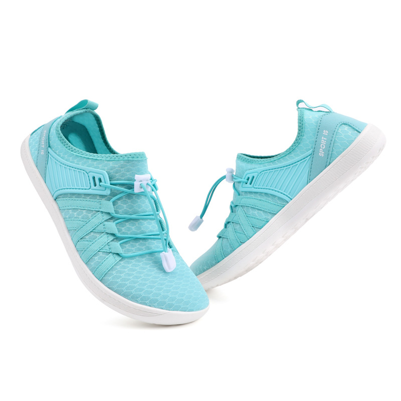 New Outdoor Bare Feet Casual Shoes For Men foto 5