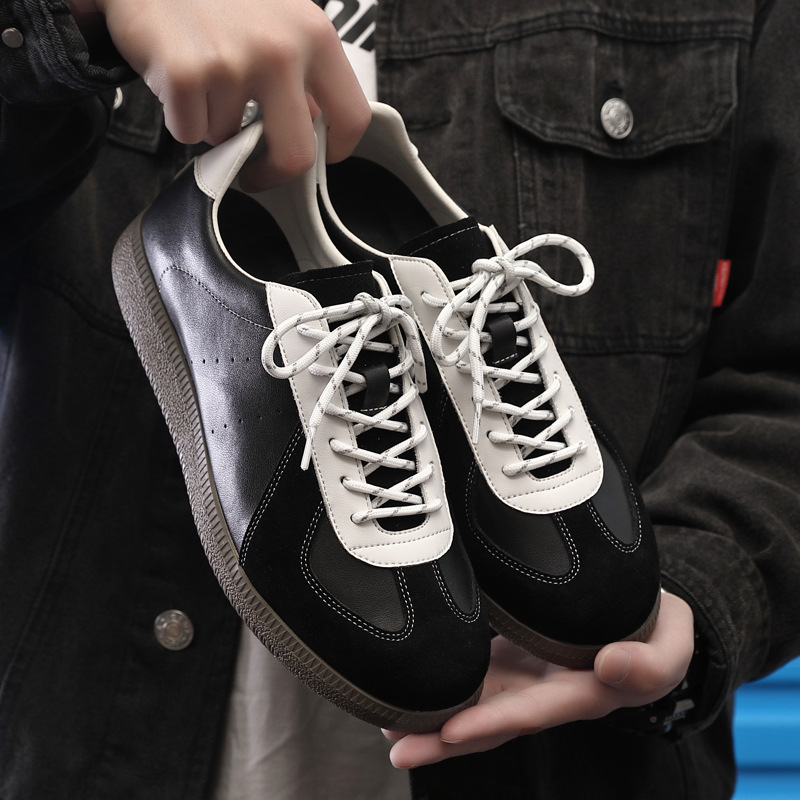 Niche Sports Casual Borad Shoes Men's foto 2