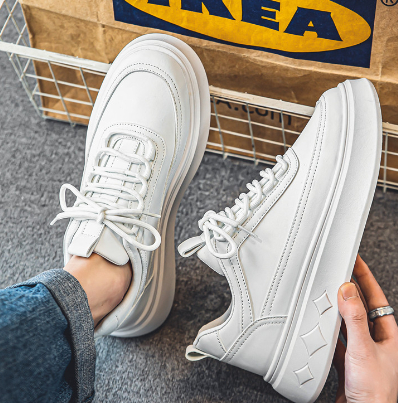Men's Thin Sneaker Casual Fashion foto 5