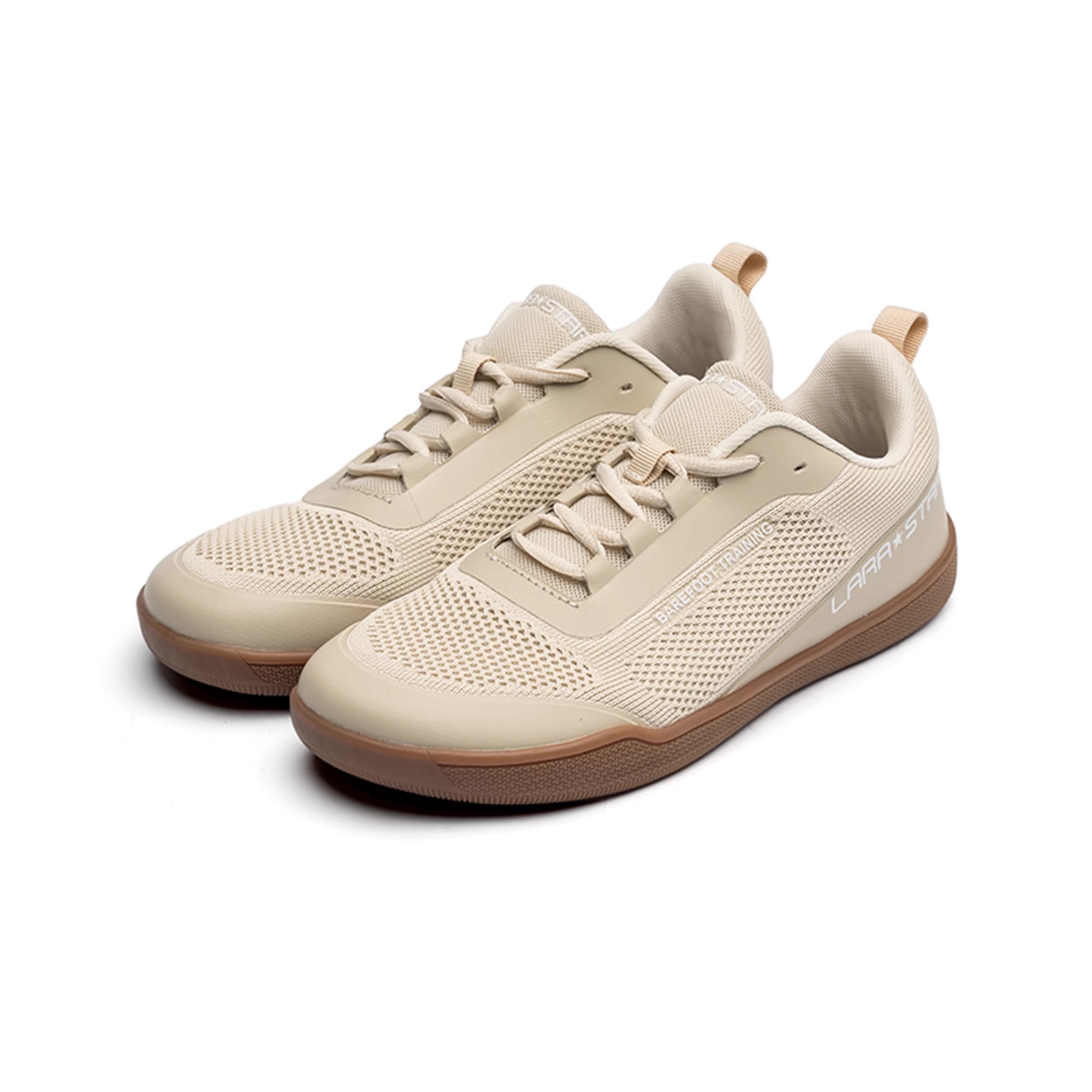 Comprehensive Training Flat-Soled Non-Slip Deadlift IndoorOutdoor Wide-Width Athletic Shoes foto 3