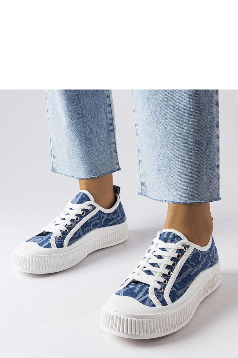 Sportschoenen Solea