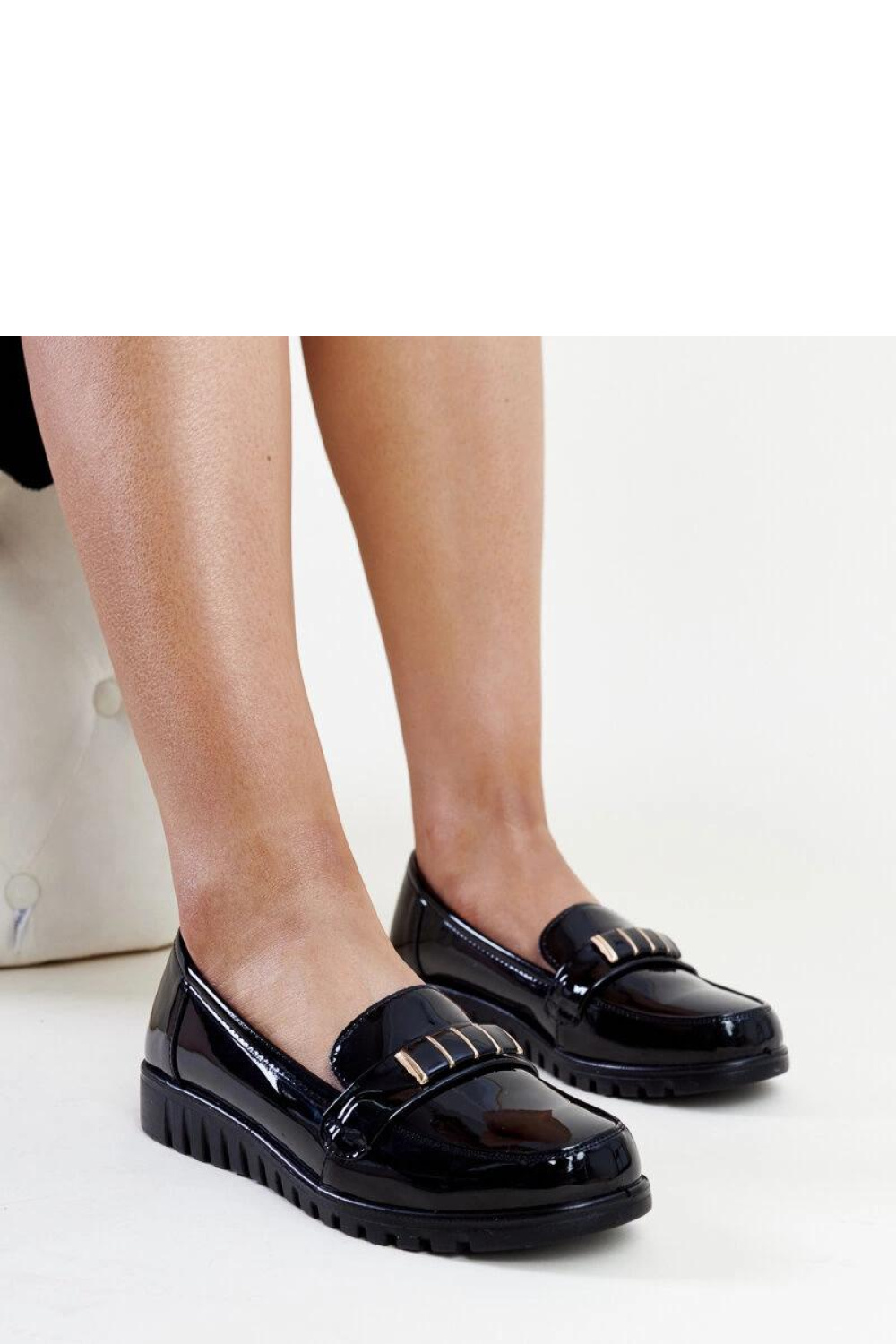 Moccassins Solea