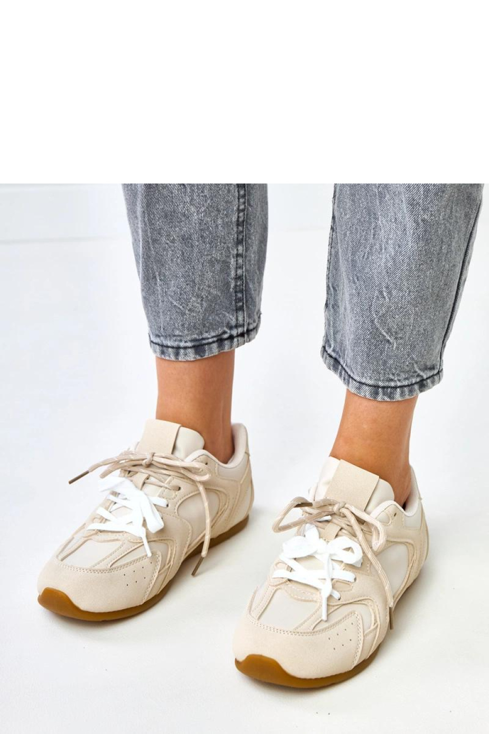 Sportschoenen Solea