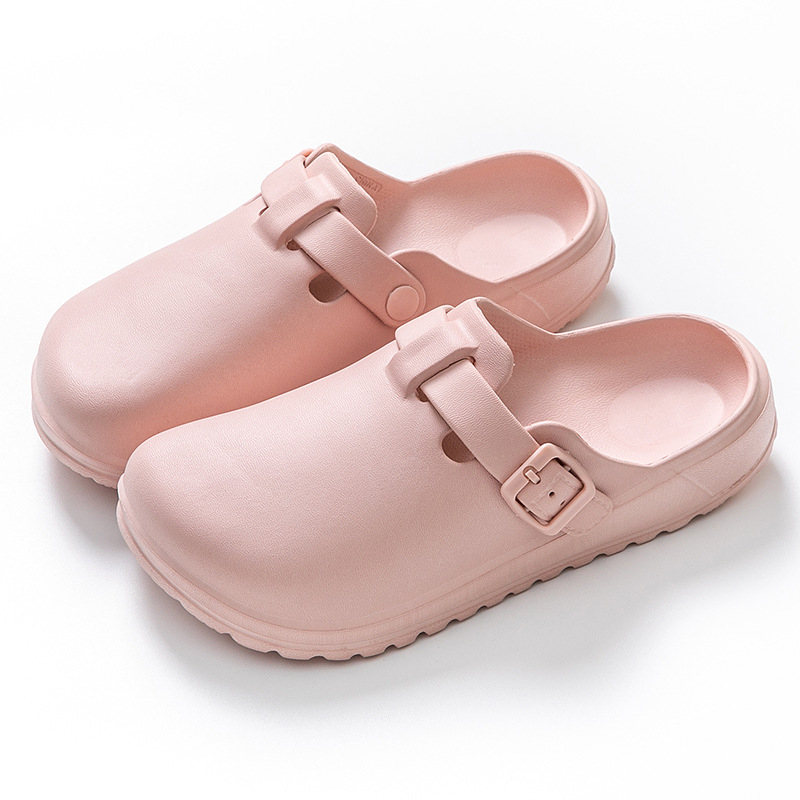 Medical-Grade Slippers Thick-Soled For The Operating Room foto 3