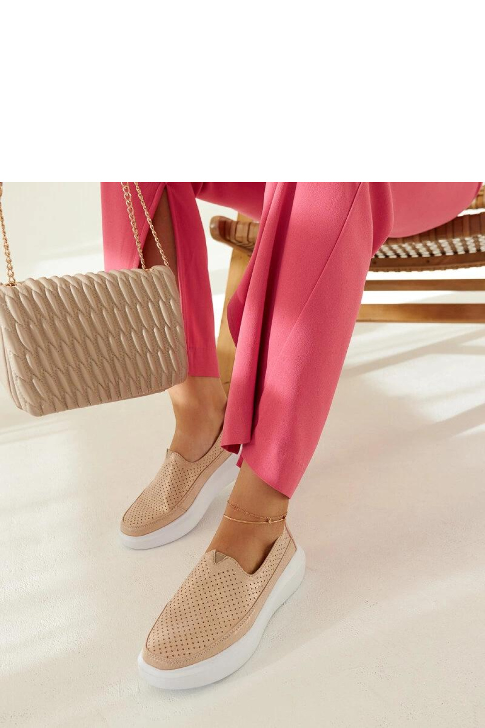 Schoenen Solea
