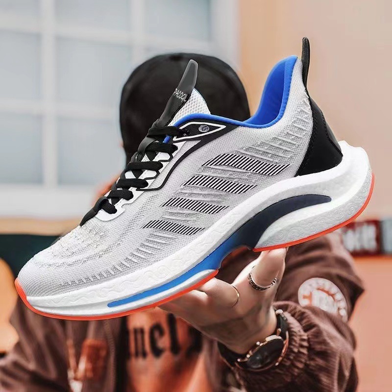 New Breathable And Portable Versatile Sports Shoes foto 4