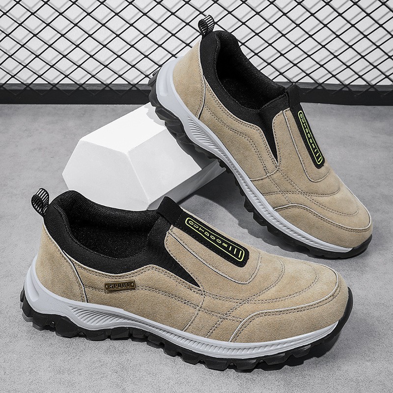 Outdoor Sport Climbing Running Casual Shoes foto 4
