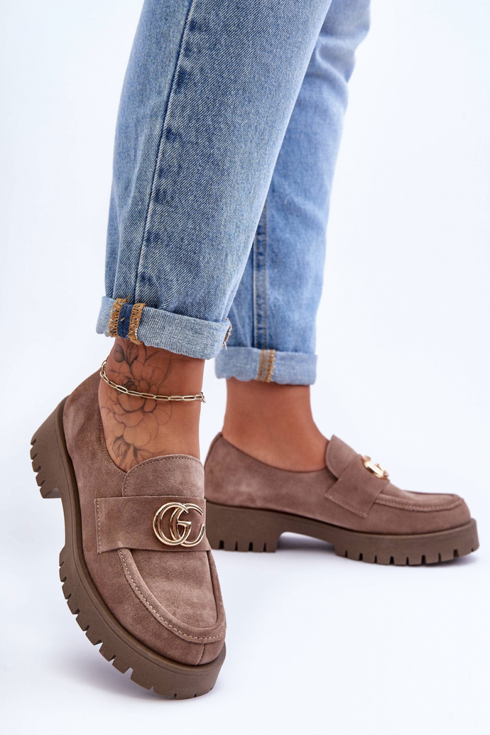 Schoenen op hakken Step in style foto 3
