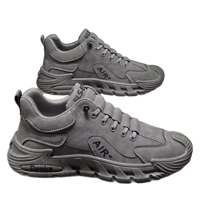 Men's Spring Arrival Breathable Casual Shoes foto 3