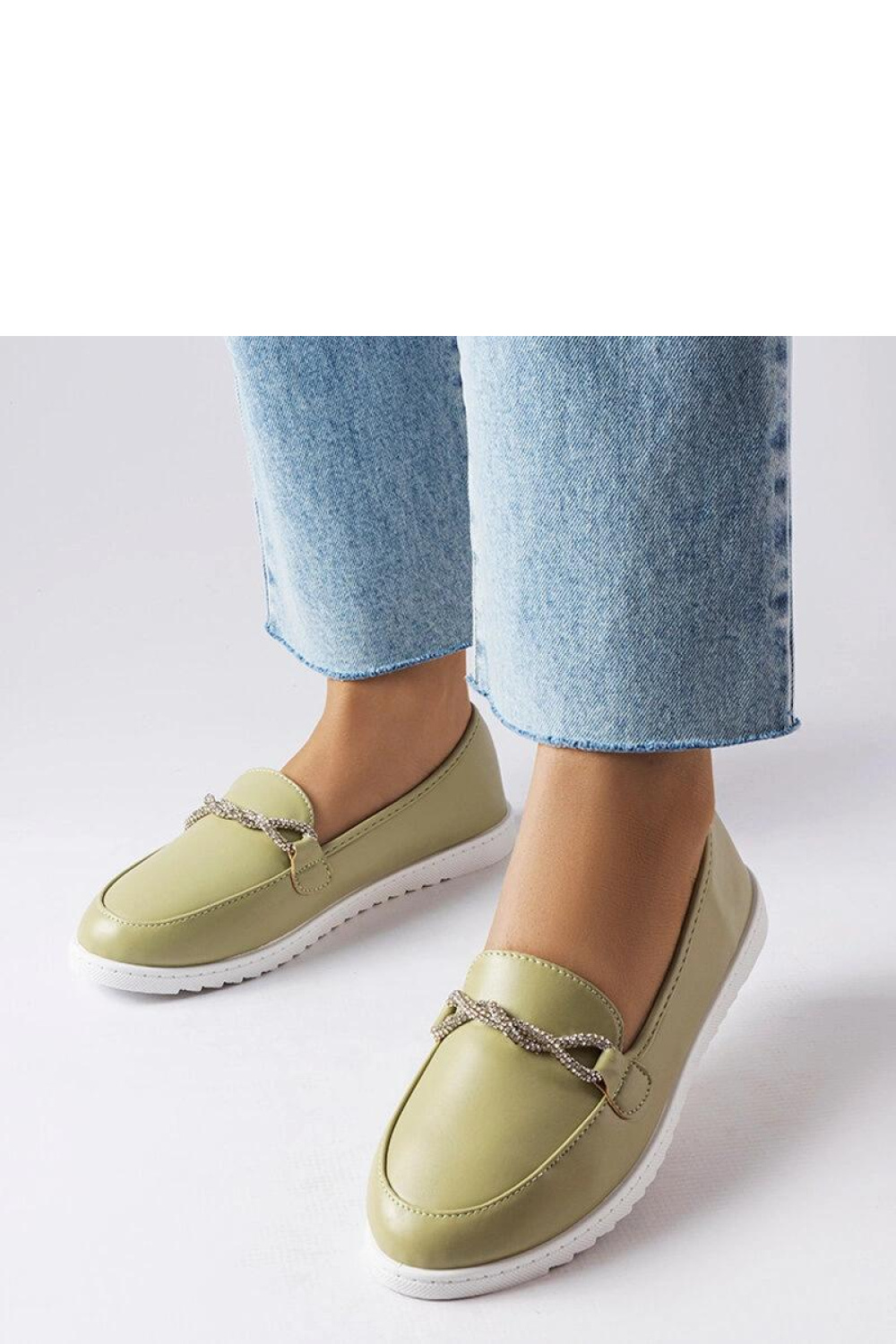 Moccassins Solea