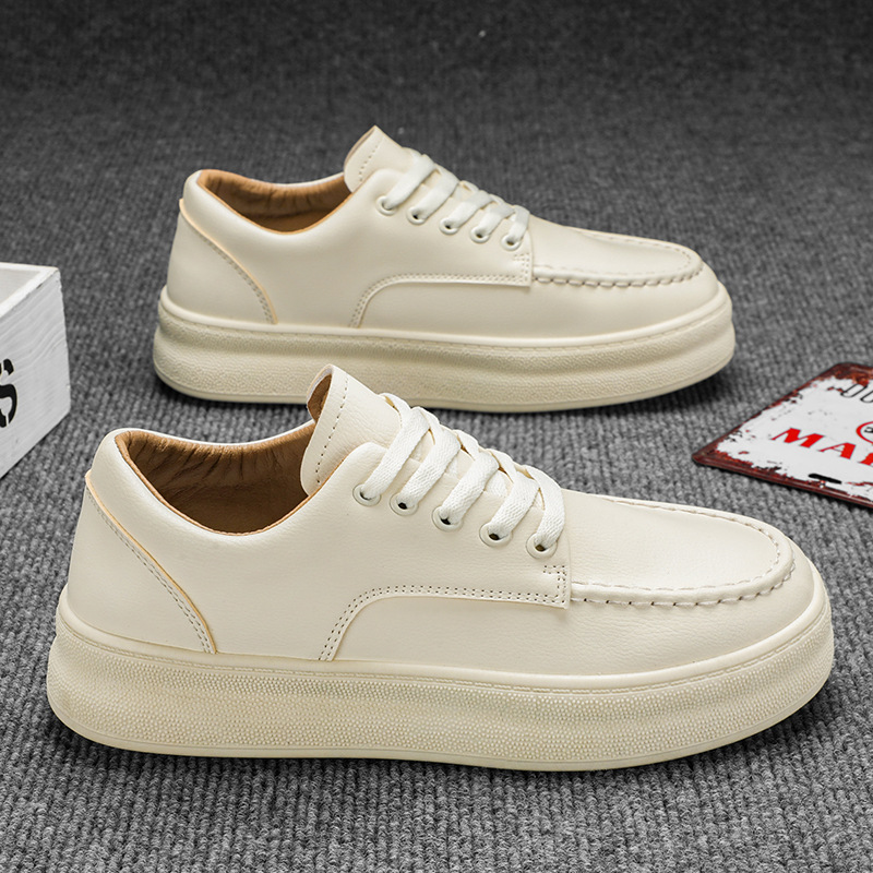 Versatile Casual Non-slip Athletic Sneakers For Work foto 3