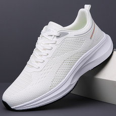 Versatile Lightweight Mesh Running Shoes foto 2