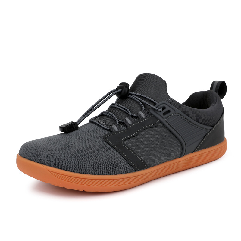 Indoor Fitness Shoes Men's Outdoor Hiking foto 4