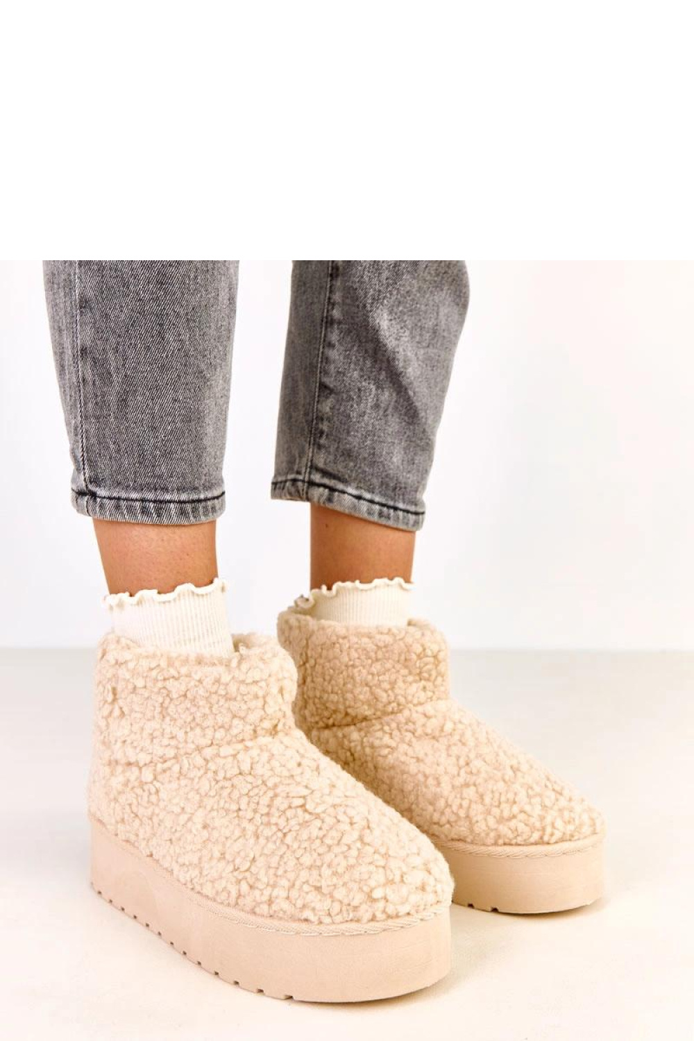 Snowboots Solea