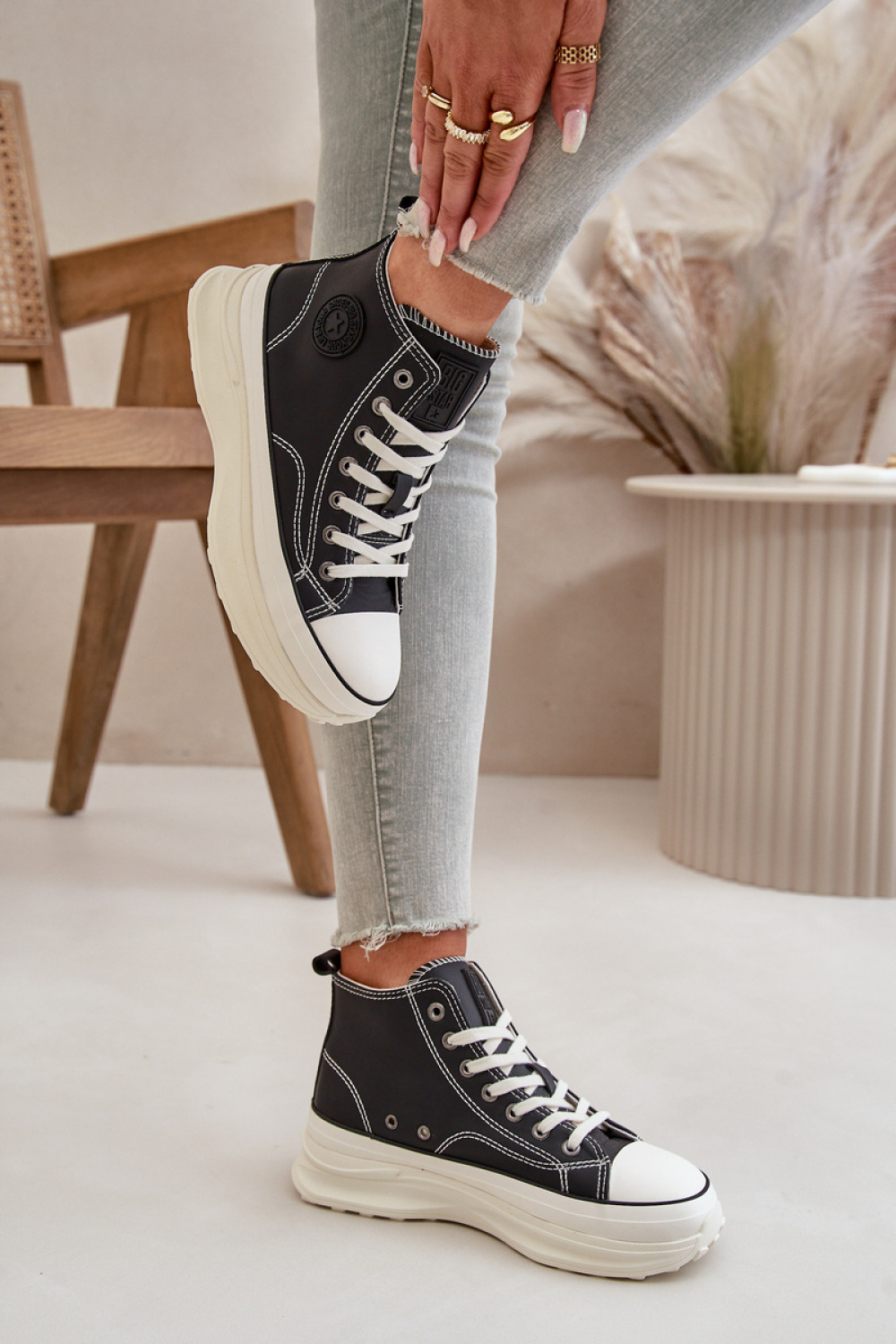 Sportschoenen Step in style foto 3